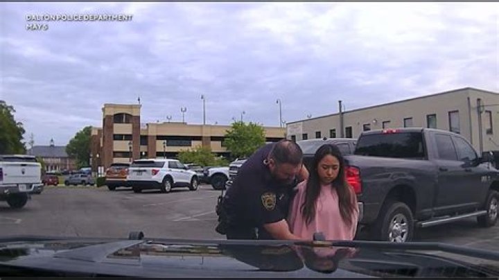 Who Are Jesse Klee and Jacqueline Herre? Couple from Boca Raton detained for killing a man at Lake Worth Beach