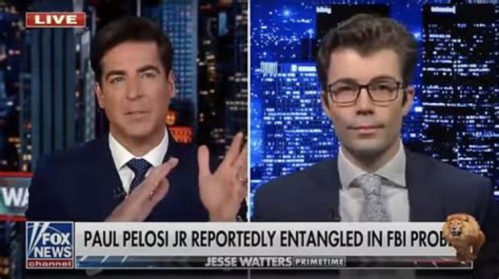 Who Is Josh Boswell From Daily Mail? Everything We Know About The Senior Reporter